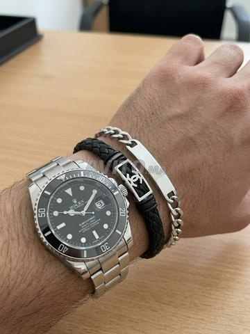 Pack Montre homme - 2