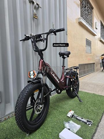 LIKEBIKE RAIL5 - 2
