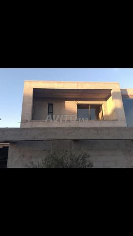 Villa haut standing - 2