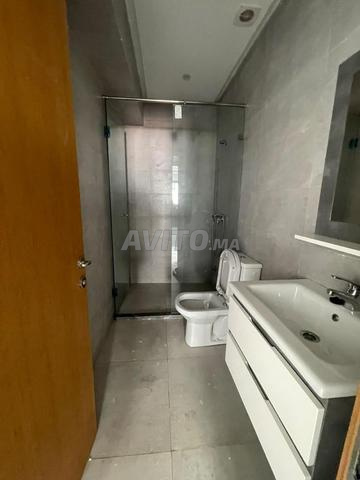Appartement neuf 2 chambres à louer - 2