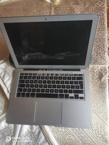 Mac book encore neuf 128 sdd et 4 ram - 2