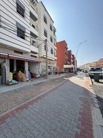 TERRAIN COMMERCIAL R3 BENI MELLAL - 2