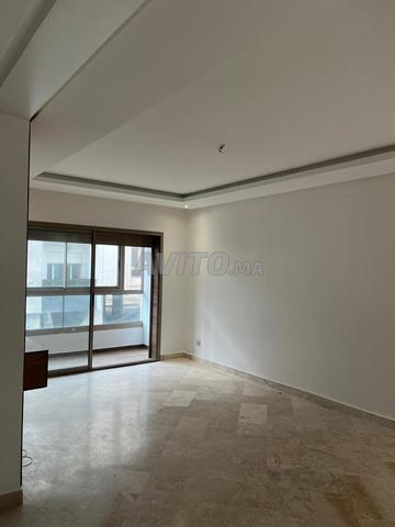 Appartement à louer 80 m² au parc de mohammedia - 2