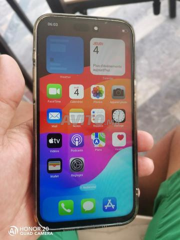 iPhone 15 Pro Max copie des USA - 2