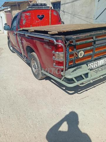 isuzu 2009 - 2