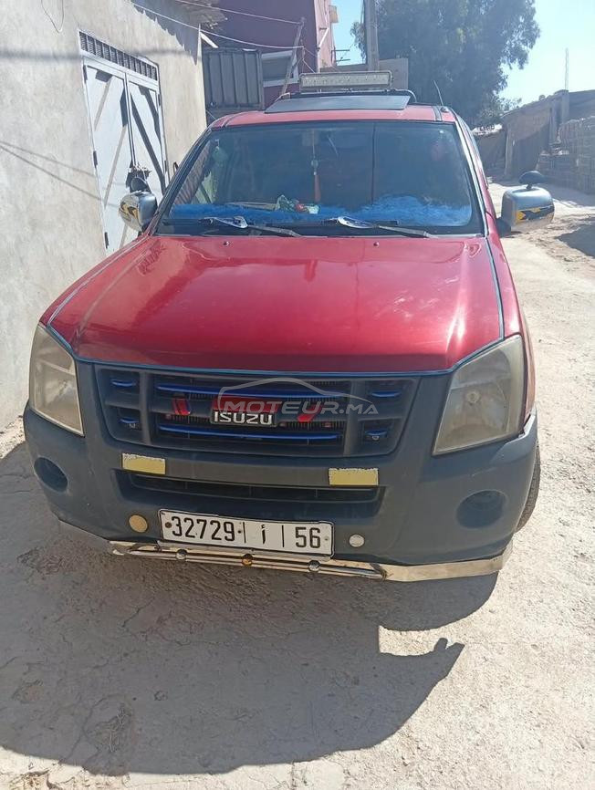 isuzu 2009