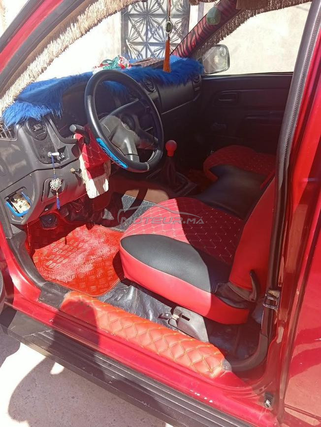 isuzu 2009