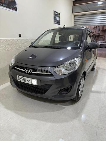 Hyundai i10 WW 4000km - 2