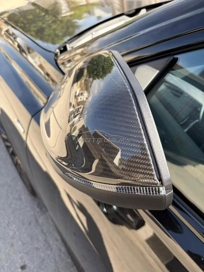 Audi Q8 Sline
