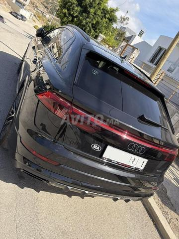 Audi Q8 Sline - 2