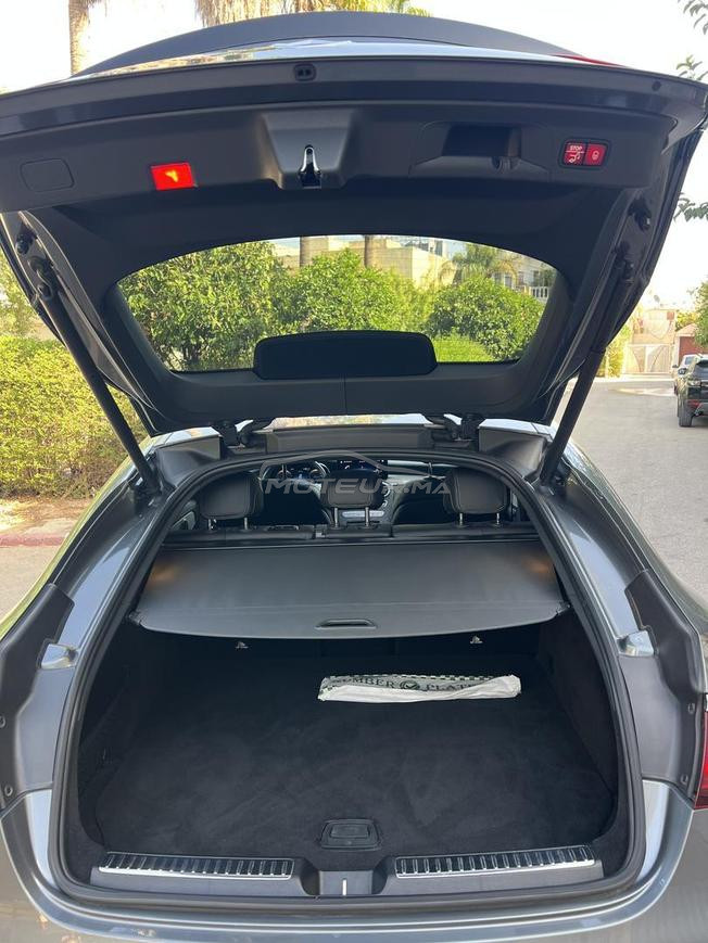 MERCEDES GLC 300DE