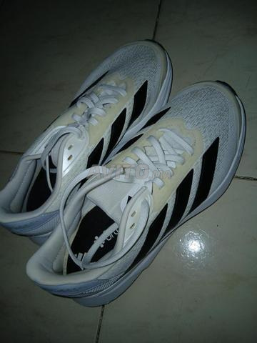 Baskets Adidas Original encore neuves - 2