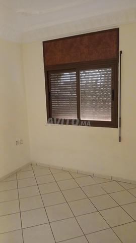 Appartement à louer - 2