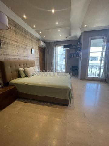 Grand appartement à louer aux Princesses, Casablanca - 2