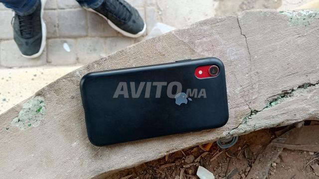 iPhone XR 128 - 2
