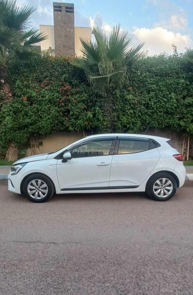  2022Clio 5 Diesel 