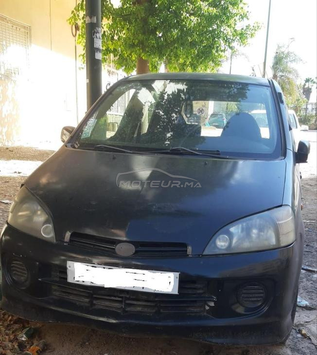 Daihatsu YRV Essence Manuelle 1996 à Meknès