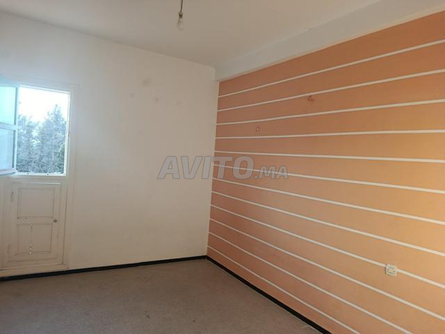 Appartement à louer 64 m² à Agadir - 2