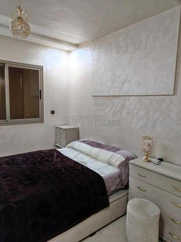 Appartement meublé à louer à la journée