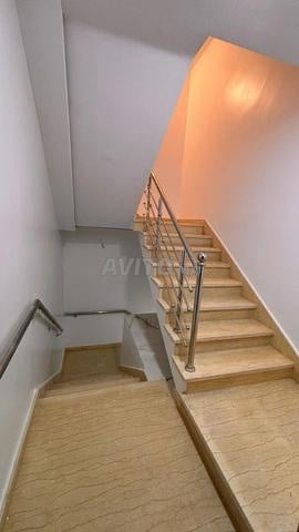 Excellent appartements double façade - Route Jarada Mouahidine - 2