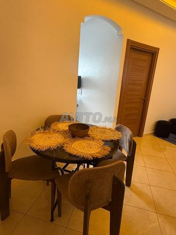 Appartement à louer Essaouira - 2