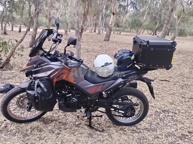 Sym nht 200