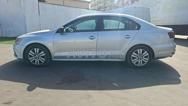 فولكس فاجن جيتا ديزل أوتوماتيك 2017 - 2