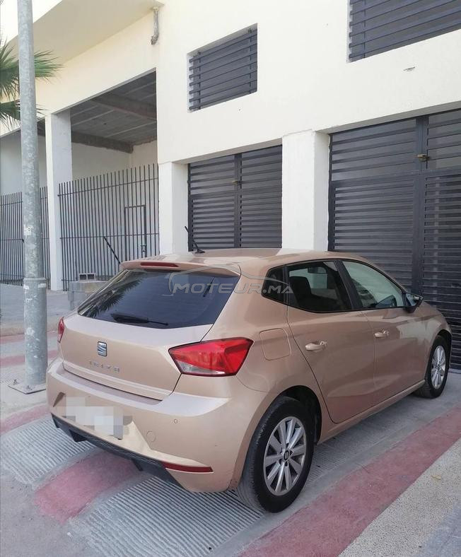 seat Ibiza essence 2019