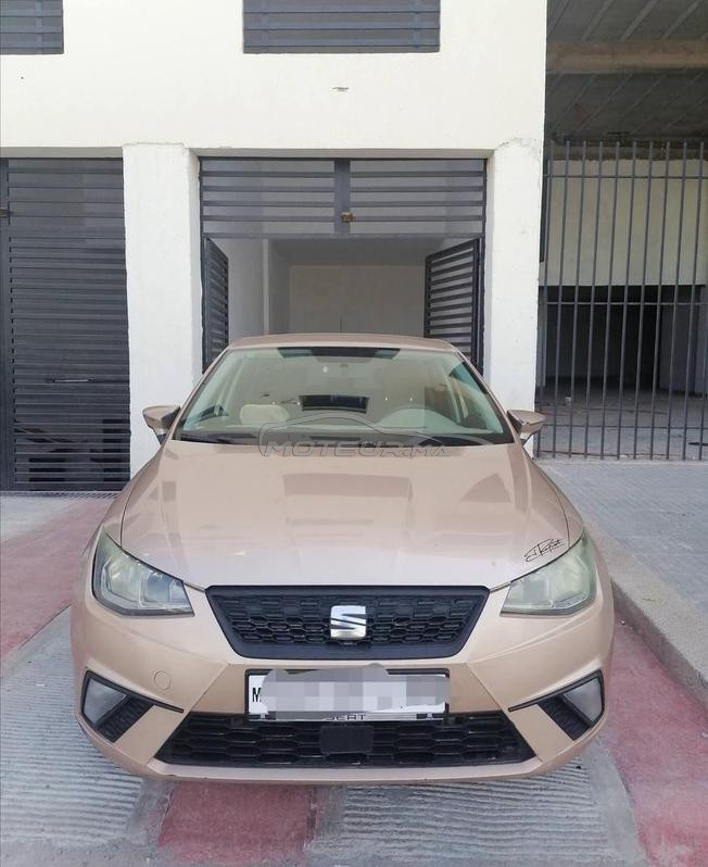 seat Ibiza essence 2019