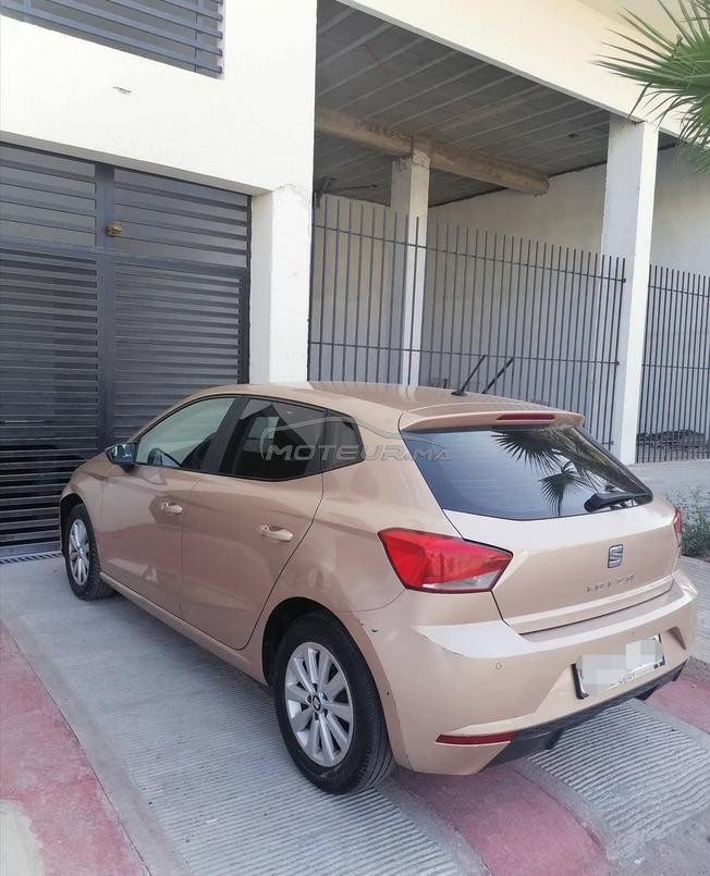 seat Ibiza essence 2019
