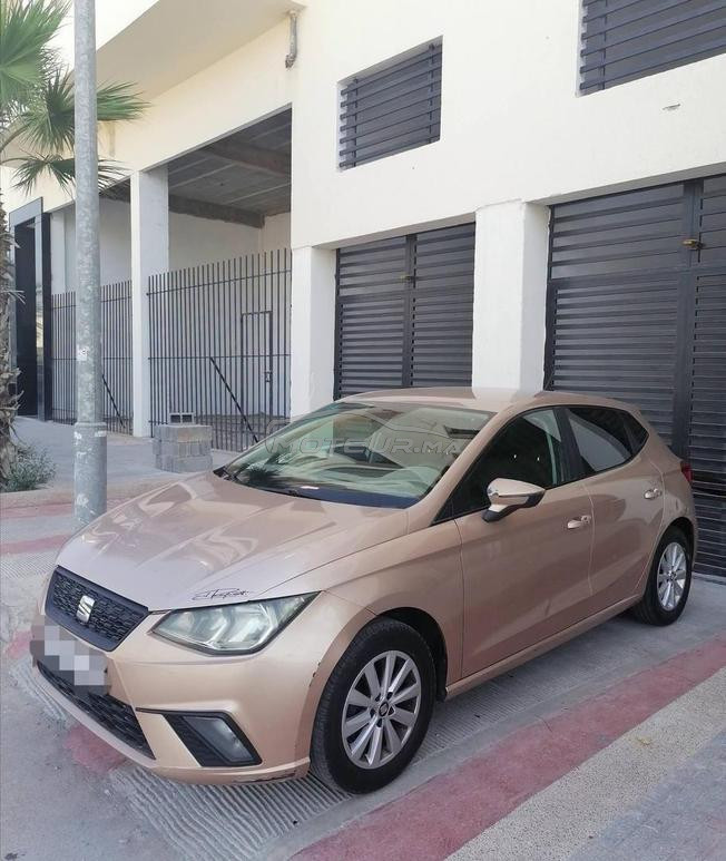seat Ibiza essence 2019