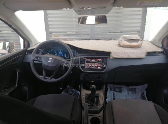 seat Ibiza essence 2019