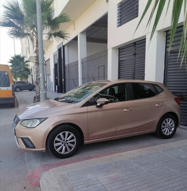 seat Ibiza essence 2019