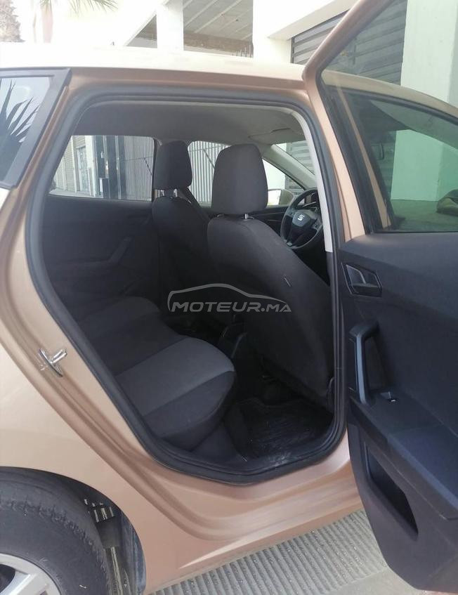 seat Ibiza essence 2019