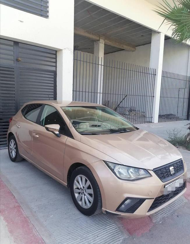 seat Ibiza essence 2019