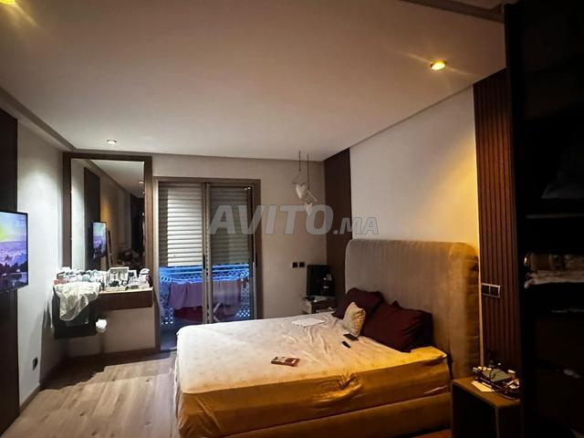 Appartement à louer à Val Fleuri - 2