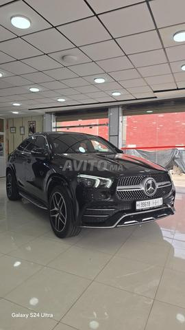 GLE 350 Diesel 2020 dédouanée 2023 110 000km - 2
