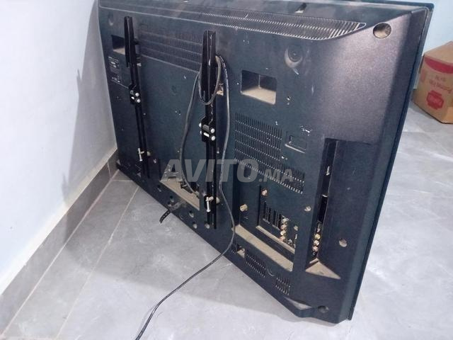 تلفزيون سوني براڤيا بحالة ممتازة للبيع في الراشيدية - 2
