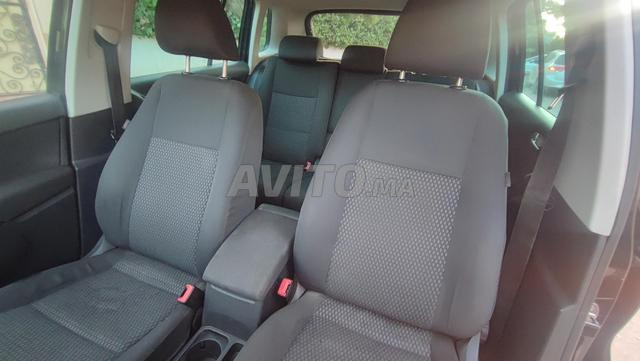 Volkswagen Tiguan dédouanée - 2