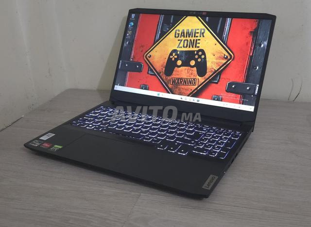 لينوفو جيمنج RTX 3050 جديد - 2