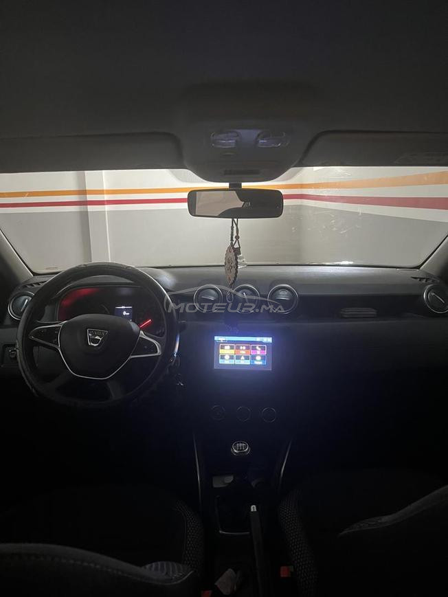 voiture en bonne etat toute option 