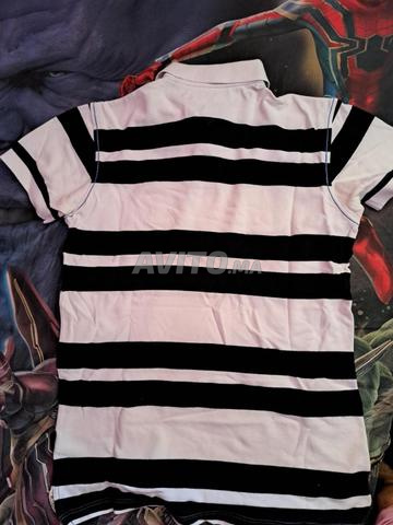 Polo Tommy Hilfiger S M original - 2