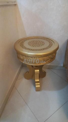 Salon marocain à vendre - 2