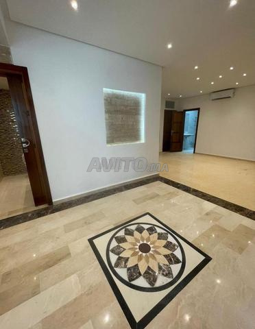 APPARTEMENT SPACIEUX DE STANDING – SOUISSI, RABAT - 2