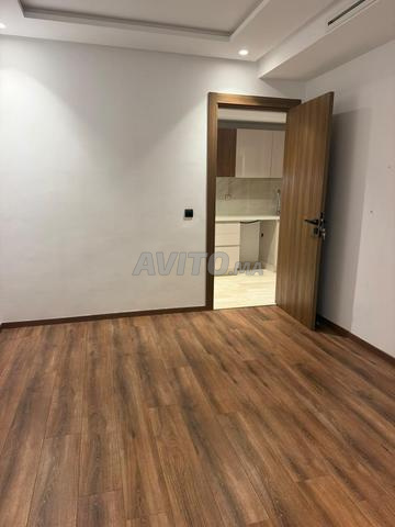 Appartement à louer 78 m² à Mohammedia - 2