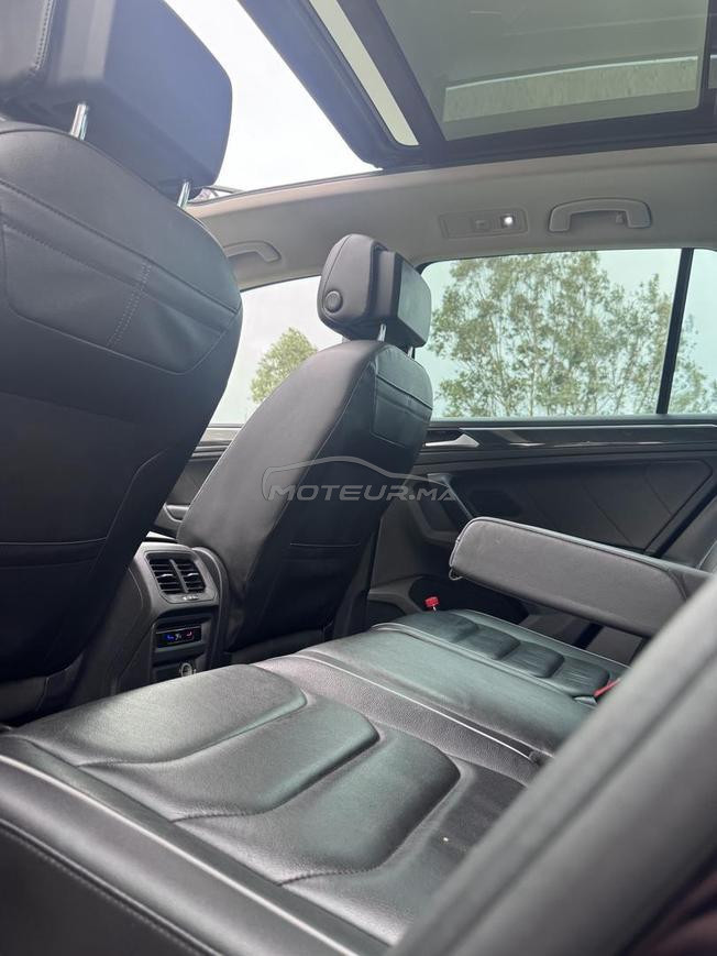 Tiguan Elegance 4 motion 2022