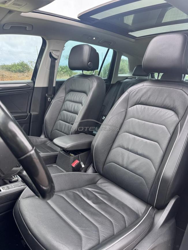Tiguan Elegance 4 motion 2022