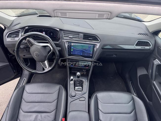 Tiguan Elegance 4 motion 2022