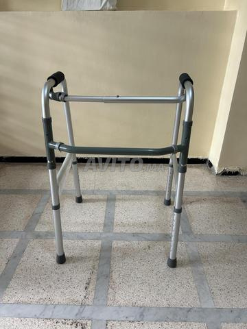مشاية طبية بحالة ممتازة - Agadir - 2
