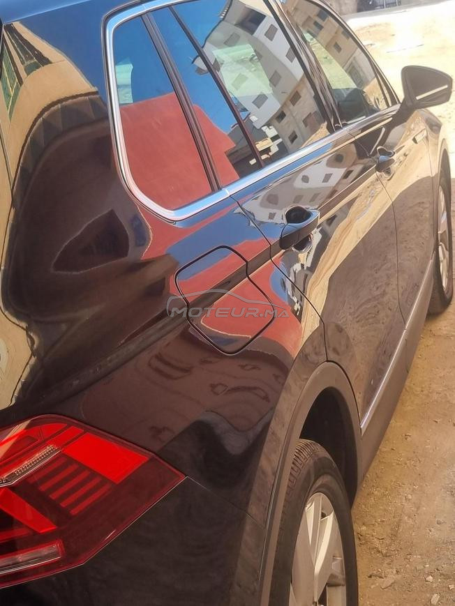 tiguan mod 12/2020 dédouanement 05/2024